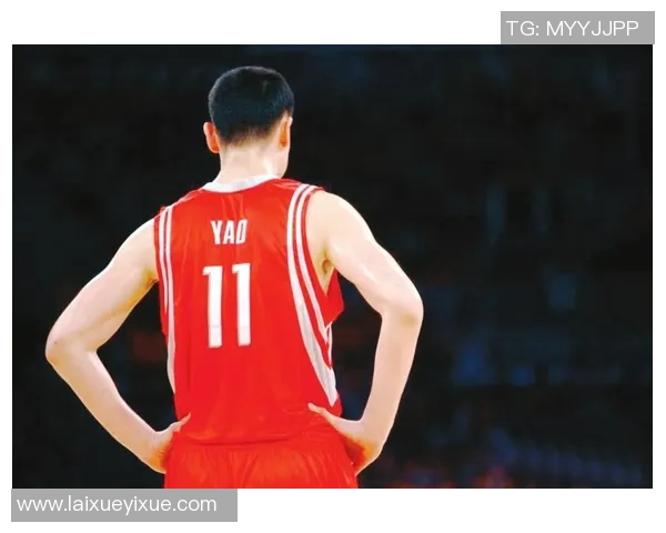 姚明与浓眉的传奇对决与历史记录解析 姚明与浓眉的传奇对决与历史记录解析