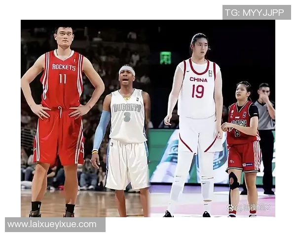 姚明妻子分享家庭生活与篮球事业的平衡之道 姚明妻子分享家庭生活与篮球事业的平衡之道