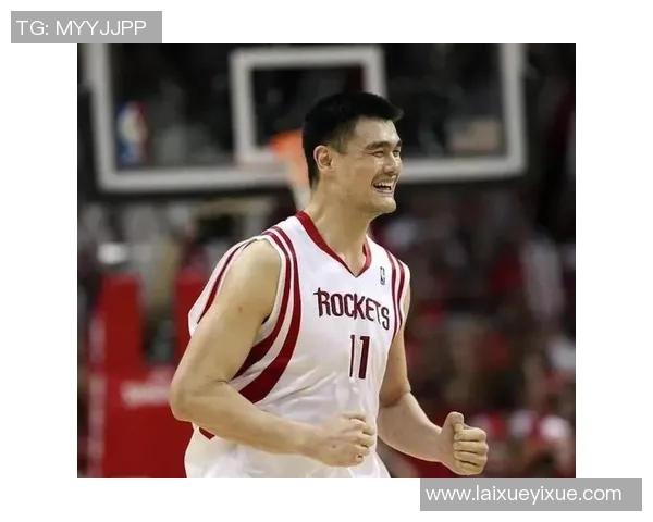 姚明在篮球场上的卓越技术与其职业生涯的辉煌成就分析 姚明在篮球场上的卓越技术与其职业生涯的辉煌成就分析