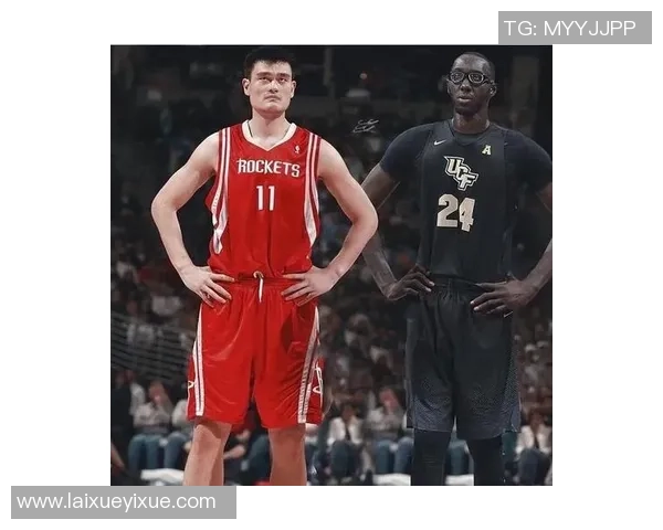 姚明篮球杂志:探索巨星背后的奋斗与荣耀之路 姚明篮球杂志:探索巨星背后的奋斗与荣耀之路