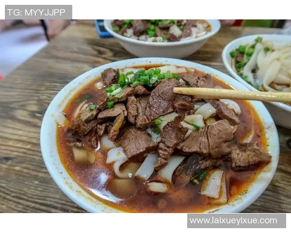 姚明汤粉的独特魅力与美味体验探秘之旅 姚明汤粉的独特魅力与美味体验探秘之旅