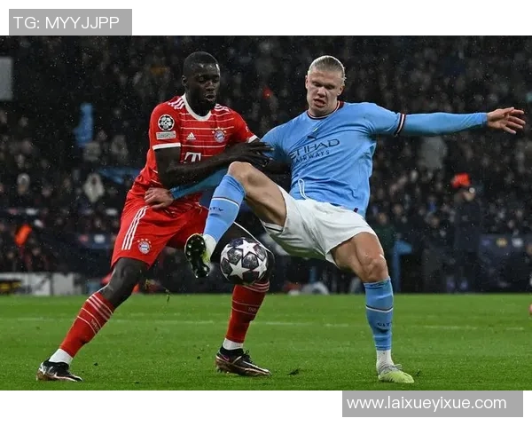 曼城大胜本菲卡五球狂潮帽子戏法点燃足总杯激情时刻