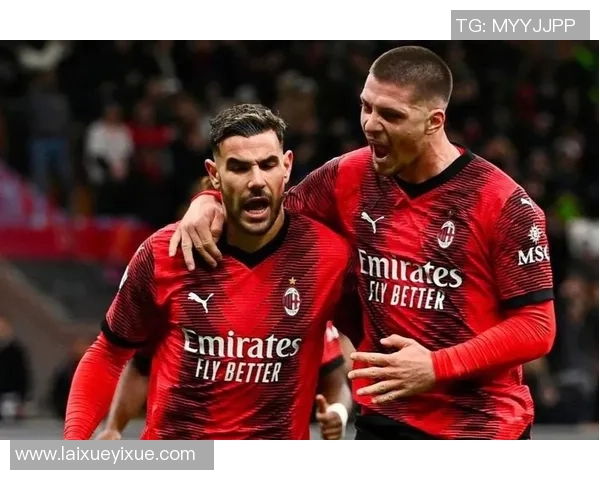 欧联杯激战AC米兰狂胜多特蒙德红牌争议引发全场热议