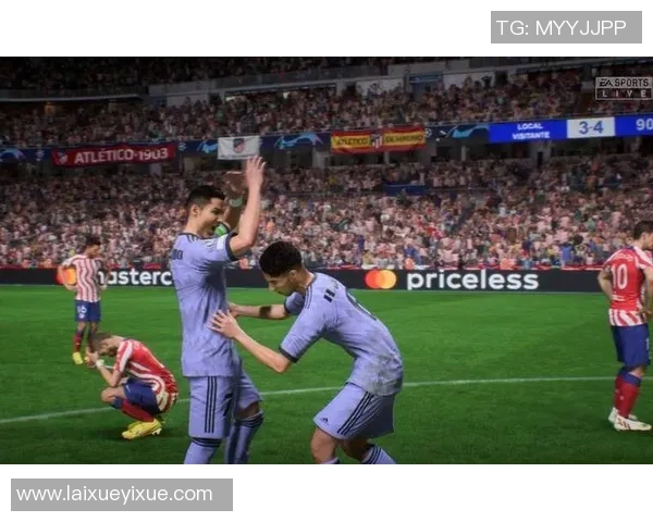 欧冠焦点战切尔西与马竞鏖战至平局精彩瞬间回顾