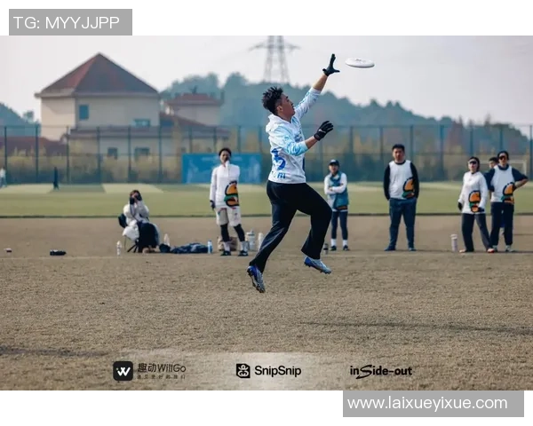 飞盘节奏排行榜揭晓杭州飞盘队荣获第六名展现实力与风采