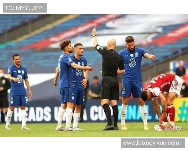 足总杯精彩对决切尔西大胜拜仁补时绝杀点燃全场热情