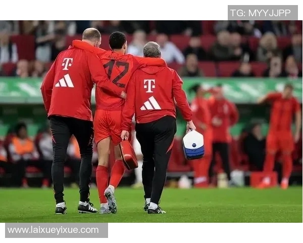 国王杯精彩对决拜仁狂胜国米五球全场沸腾瞬间回顾