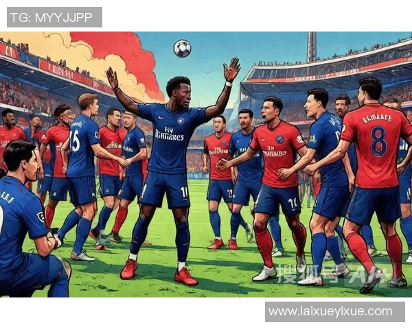 意甲激战尤文图斯逆转巴黎圣日耳曼全场沸腾精彩集锦回顾