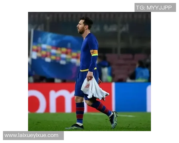 欧冠激战巴萨凭点球险胜里昂全场沸腾瞬间回顾集锦